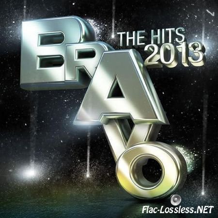 VA - Bravo the Hits 2013 (2013) FLAC (tracks + .cue)
