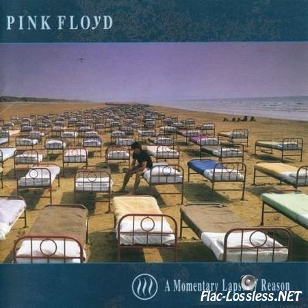 Pink Floyd - A Momentary Lapse Of Reason (1987/1998) FLAC (image + .cue)