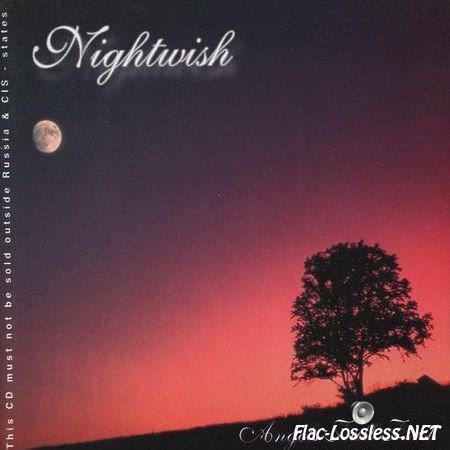 Nightwish - Angels Fall First (1997) FLAC (image + .cue)