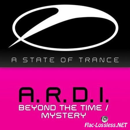 A.R.D.I.-Beyond The Time (2013) FLAC (tracks)
