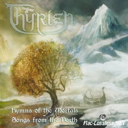 Thyrien - Hymns Of The Mortals - Songs From The North (2014) FLAC (image + .cue)