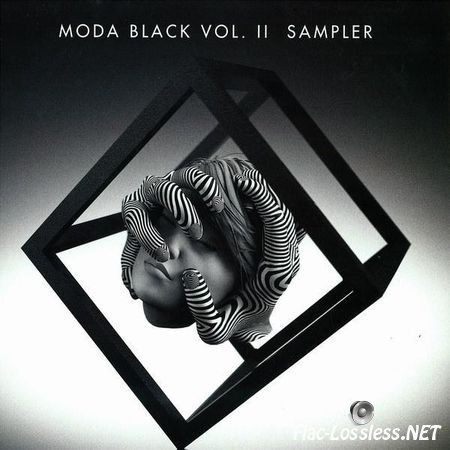 VA - Moda Black Vol. II (Mixed by Jaymo & Andy George) (2013) FLAC (tracks)