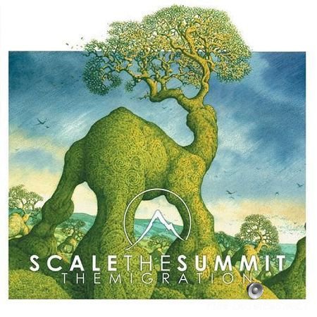 Scale the Summit - The Migration (2013) FLAC (tracks + .cue)