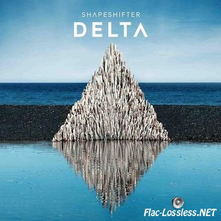 Shapeshifter - Delta (2013) FLAC (tracks + .cue)