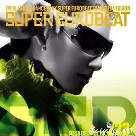 VA - Super Eurobeat Vol. 223 (2013) FLAC (tracks + .cue)