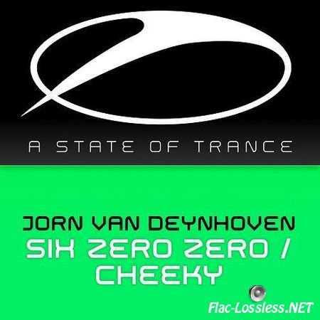 Jorn van Deynhoven - Six Zero Zero / Cheeky (2013) FLAC (tracks)