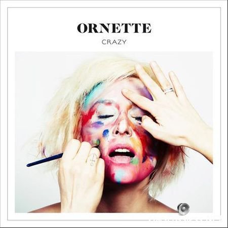 Ornette - Crazy (2011) FLAC (image + .cue)