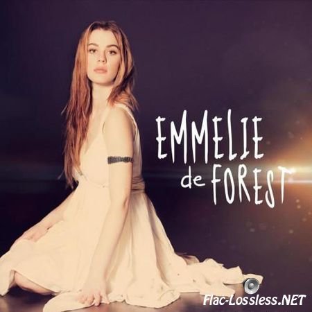 Emmelie De Forest - Only Teardrops (2013) FLAC (tracks + .cue)