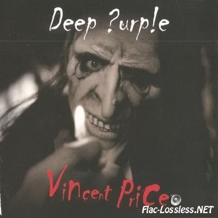 Deep Purple - Vincent Price (2013) FLAC (image + .cue)