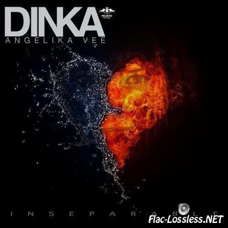 Dinka - Inseparable (2012) FLAC (tracks)