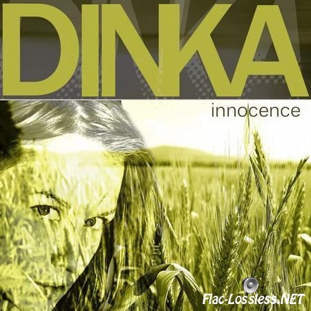 Dinka - Innocence (2012) FLAC (tracks)