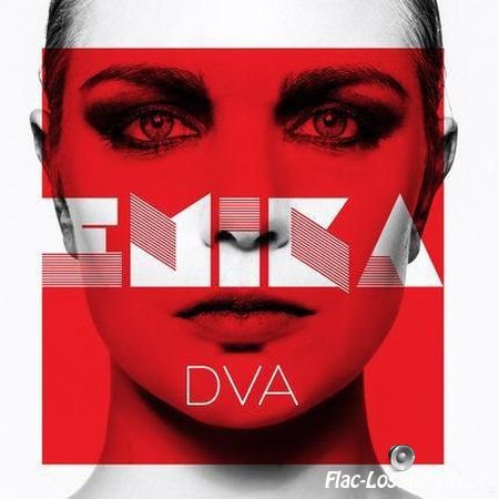 Emika - DVA (2013) FLAC (tracks + .cue)