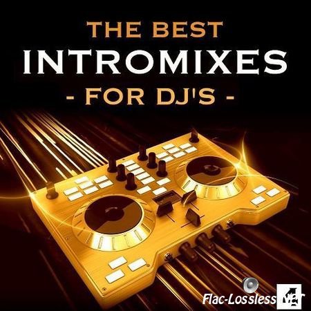 VA - The Best Intro Mixes - For DJ (Vol. 4) (2013) FLAC (tracks)
