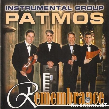 Patmos - Remembrance (2002) FLAC (image + .cue)