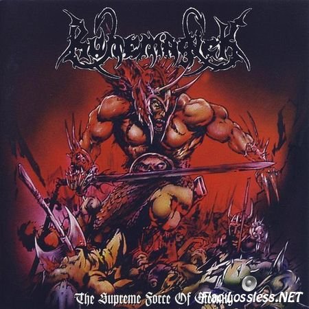 Runemagick - The Supreme Force Of Eternity (1998) FLAC (image + .cue)