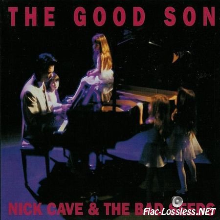 Nick Cave & The Bad Seeds - The Good Son (1990/2010) FLAC (tracks + .cue)
