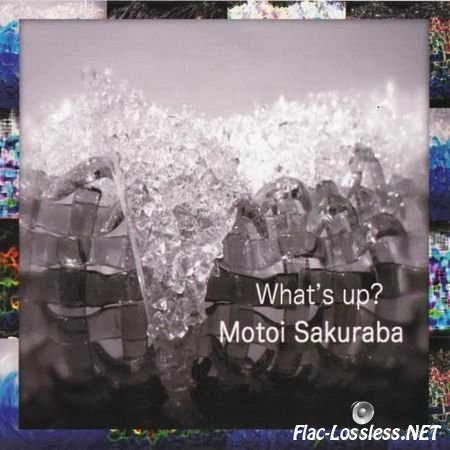 Motoi Sakuraba - What's Up? (2013) FLAC (image + .cue)