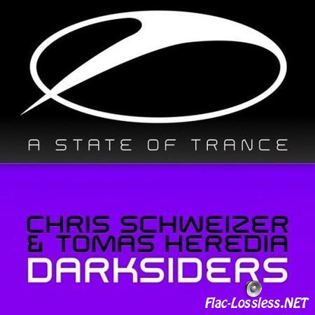 Chris Schweizer & Tomas Heredia - Darksiders (2013) FLAC (tracks)