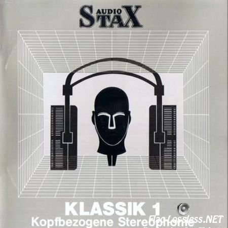 VA - Audio Stax: KLASSIK1 (1988) FLAC (image + .cue)