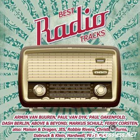 VA - Best Radio Tracks (2013) FLAC (tracks + .cue)