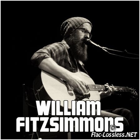 William Fitzsimmons (2005-2011) FLAC (tracks + .cue)