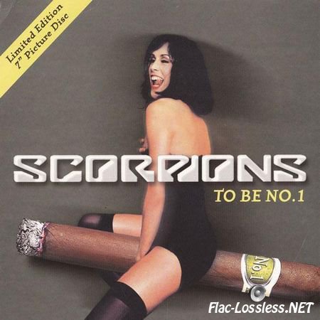 Scorpions - To Be No.1 (Limited Edition) (1999) FLAC (tracks)