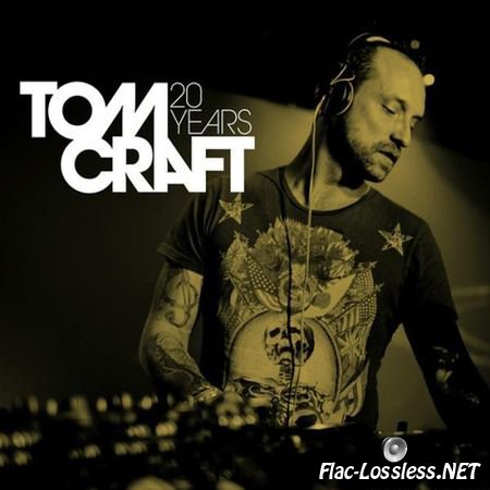 Tomcraft - 20 Years (2013) FLAC (tracks)