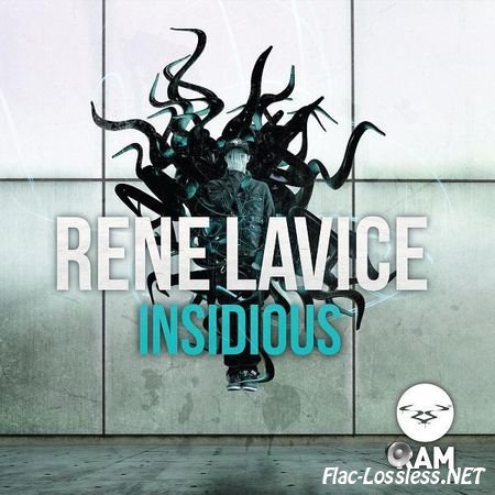 Rene Lavice - Insidious (2013) FLAC (tracks)