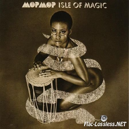 Mop Mop - Isle Of Magic (2013) FLAC (tracks + .cue)