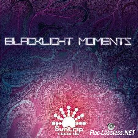 VA - Blacklights Moments (2013) FLAC (tracks)
