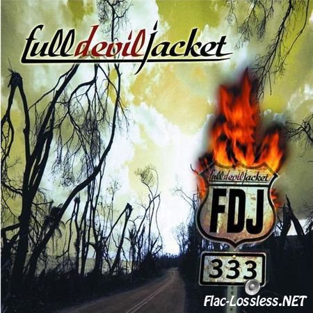 Full Devil Jacket - Full Devil Jacket (2000) FLAC (tracks + .cue)