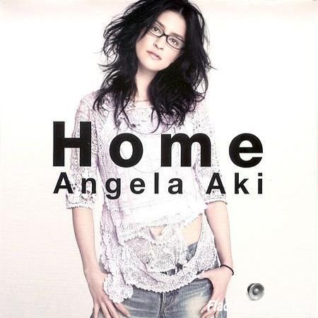 Angela Aki - Home (2006) APE (tracks)
