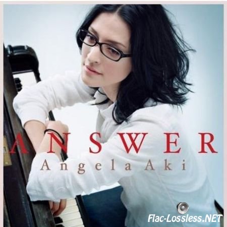 Angela Aki - Answer (2009) APE (tracks)