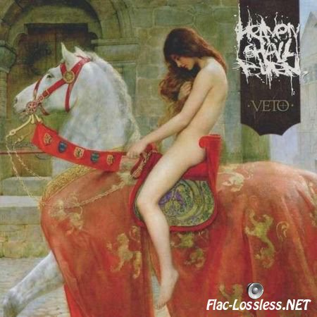 Heaven Shall Burn - Veto (2013) FLAC (tracks + .cue)