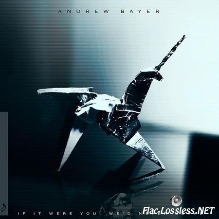 Andrew Bayer - If It Were You, We'd Never Leave (2013) FLAC (tracks)