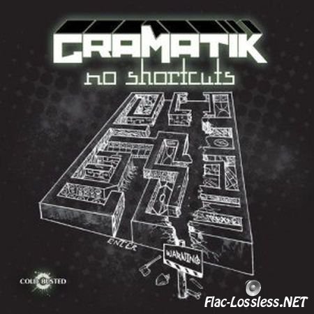 Gramatik (2008-2012) FLAC (tracks + .cue)