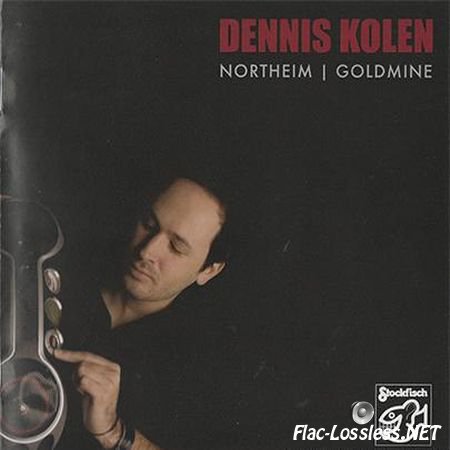 Dennis Kolen - Northeim ! Goldmine (2010) FLAC (tracks)