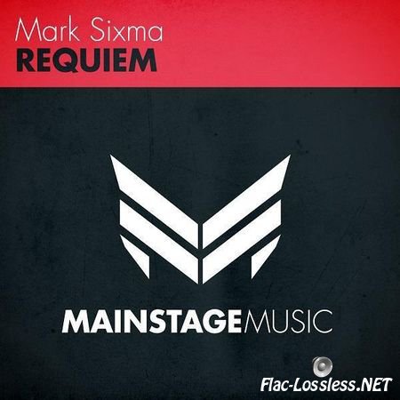 Mark Sixma - Requiem (2013) FLAC (tracks)