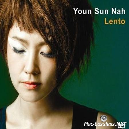 Youn Sun Nah - Lento (2013) FLAC (tracks + .cue)