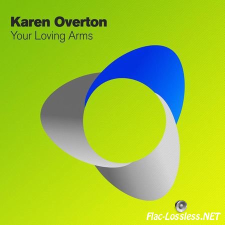 Karen Overton - Your Loving Arms (2013) FLAC (tracks)