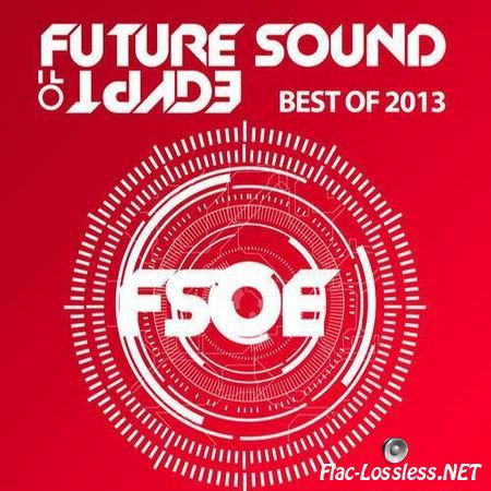 VA - Future Sound Of Egypt - Best Of 2013 (2013) FLAC (tracks)
