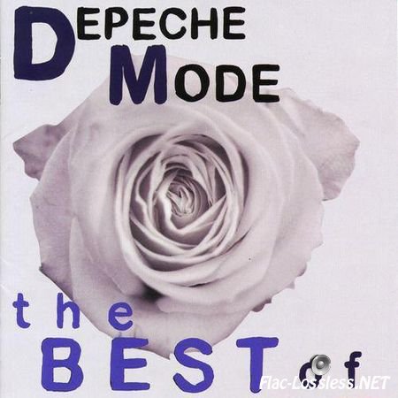 Depeche Mode - The Best of, Volume 1 (2006) FLAC (image + .cue)