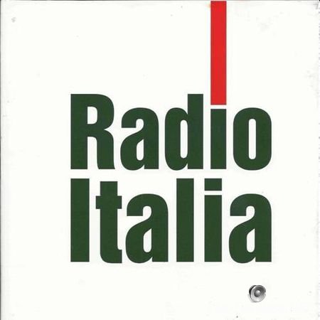 VA - Compact Disc Club - Radio Italia (2011) FLAC (image + .cue)