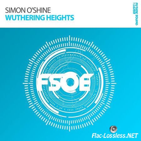 Simon O'Shine - Wuthering Heights (2014) FLAC (tracks)