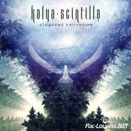 Kalya Scintilla - Eloquent Expansion (2013) FLAC (tracks)