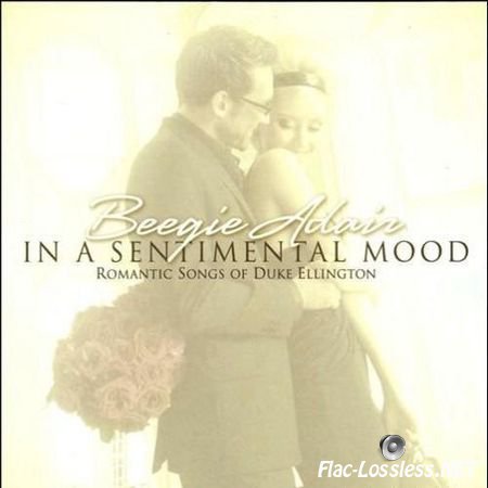 Beegie Adair - In a Sentimental Mood: Romantic Songs of Duke Ellington (2008) FLAC (image + .cue)