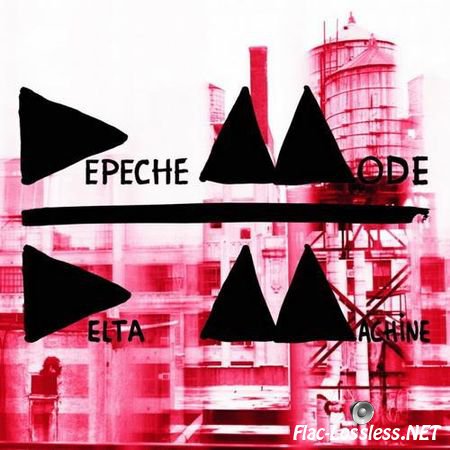 Depeche Mode - Delta Machine (Deluxe Edition) (2013) FLAC (tracks + .cue)