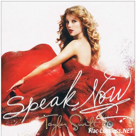 Taylor Swift - Speak Now (Limited Edition) (2010) FLAC (image + .cue)