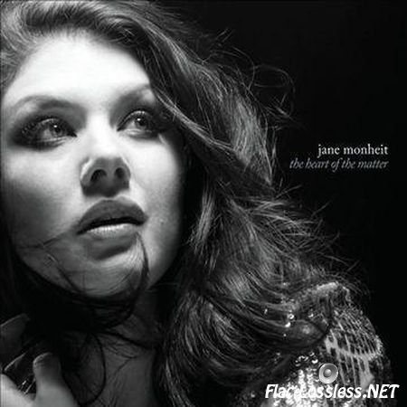 Jane Monheit - The Heart Of The Matter (2013) FLAC (tracks + .cue)
