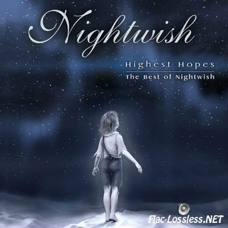 Nightwish - Highest Hopes - The Best Of Nightwish (2005) FLAC  (image + .cue)